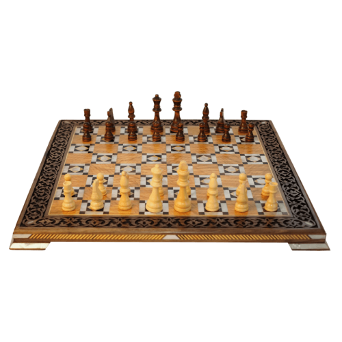 Board games